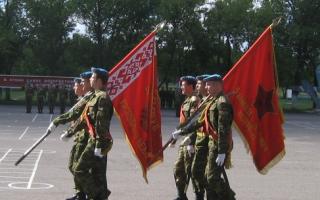 Соединения и воинские части спецназа (1955–1991)